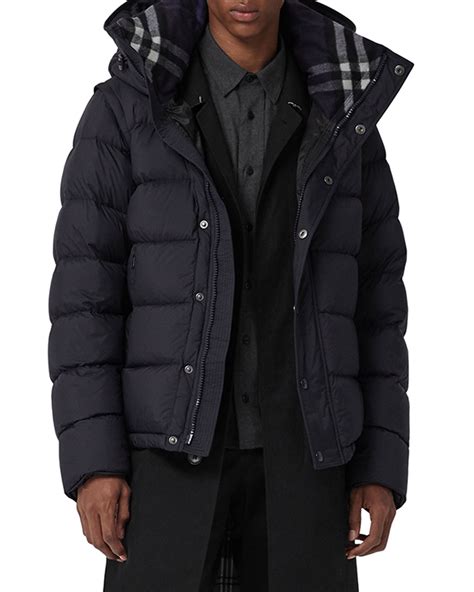 mens burberry jaclet|burberry men's jacket discount.